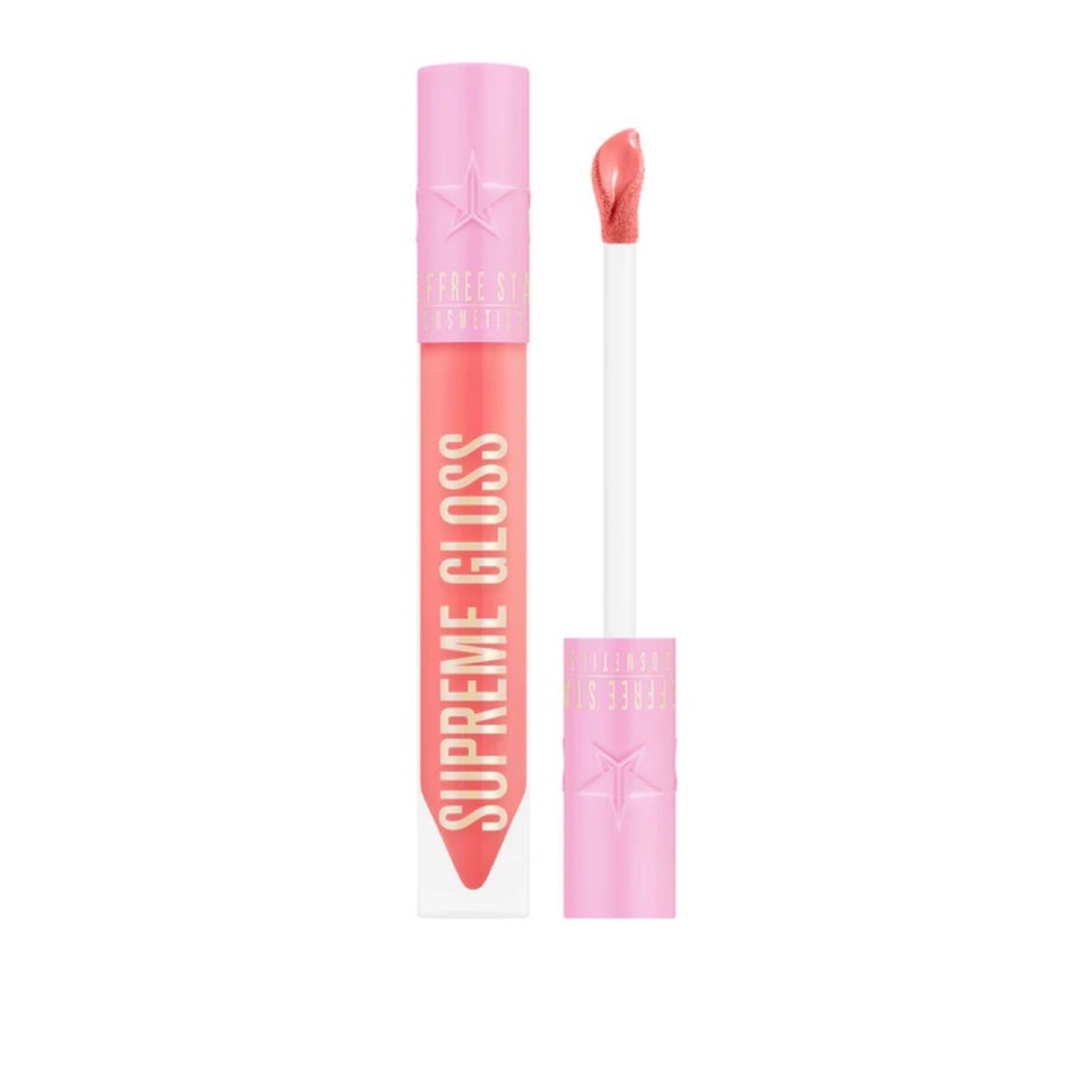 “[714]” • Jeffree Star Supreme Gloss
